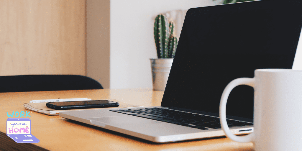 Stay fit while working from home