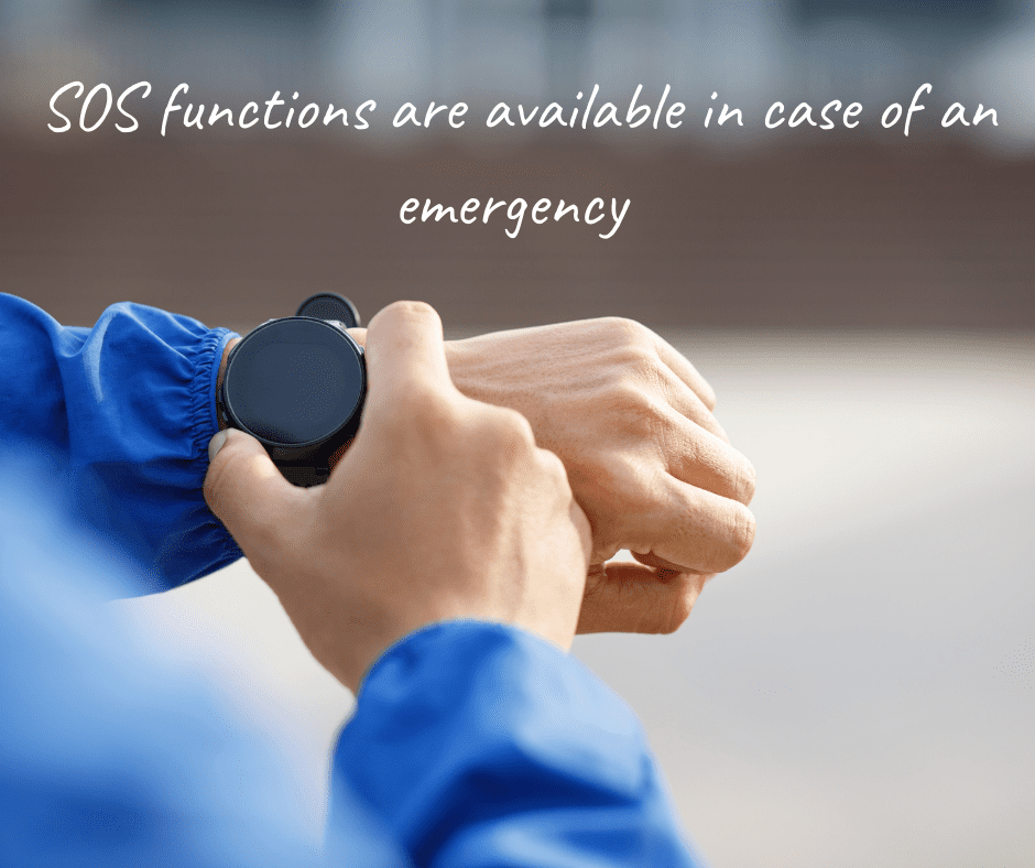 Reasons Why Kids Smart Watches Are A Growing Trend