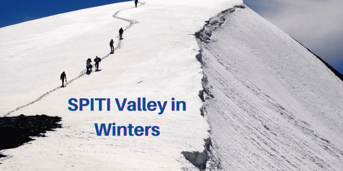 spiti valley