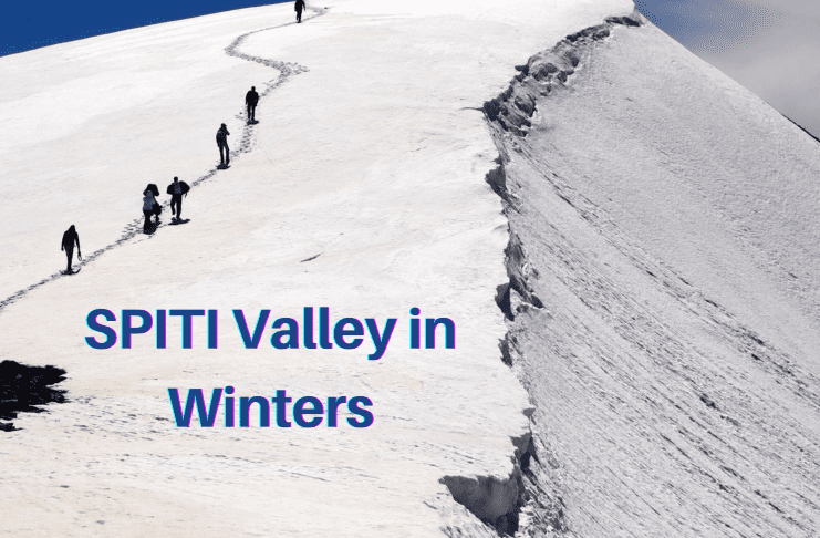 Spiti Valley spiti valley