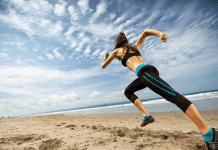 Summer Fitness workout summer fitness