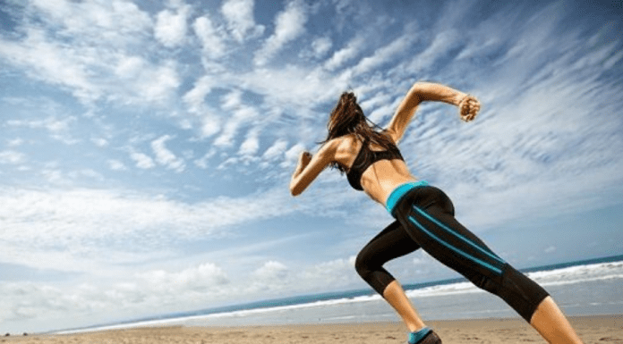 Summer Fitness workout summer fitness