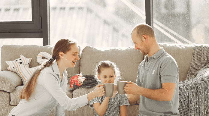 TEACHING RESPONSIBILITY TO YOUR CHILDREN TEACHING RESPONSIBILITY TO YOUR CHILDREN