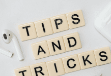 TIPS FOR BEGINNERS IN THE KITCHEN TIPS FOR BEGINNERS IN THE KITCHEN