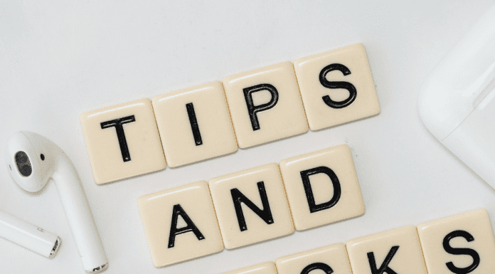 TIPS FOR BEGINNERS IN THE KITCHEN TIPS FOR BEGINNERS IN THE KITCHEN