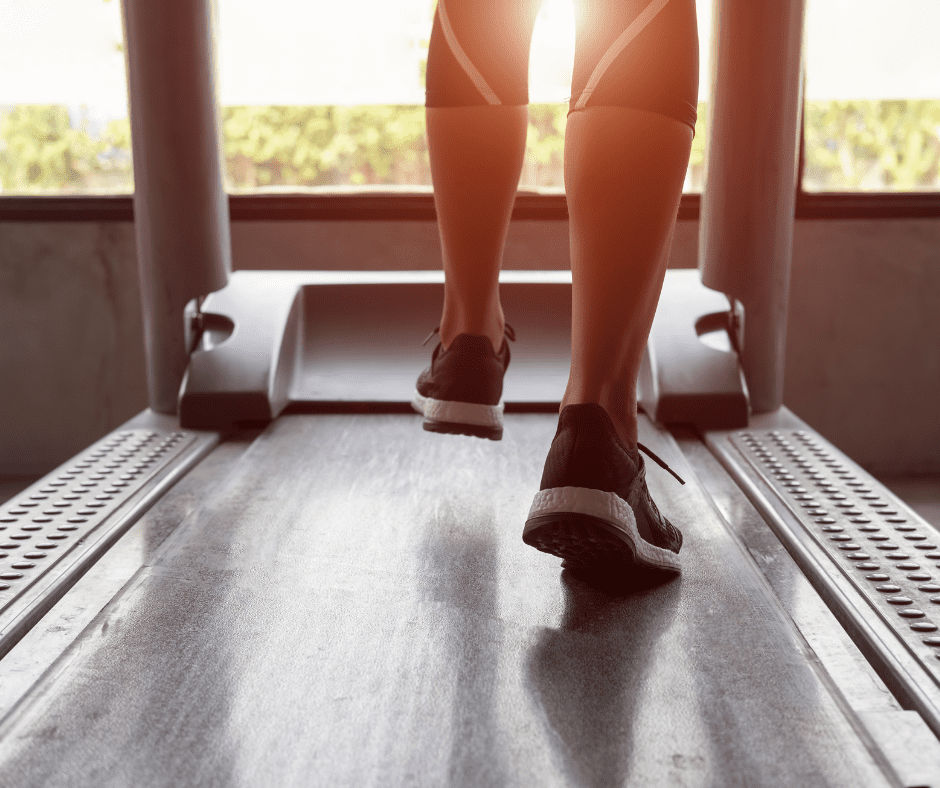 Easy Ways to Burn an Extra 100 Calories Today