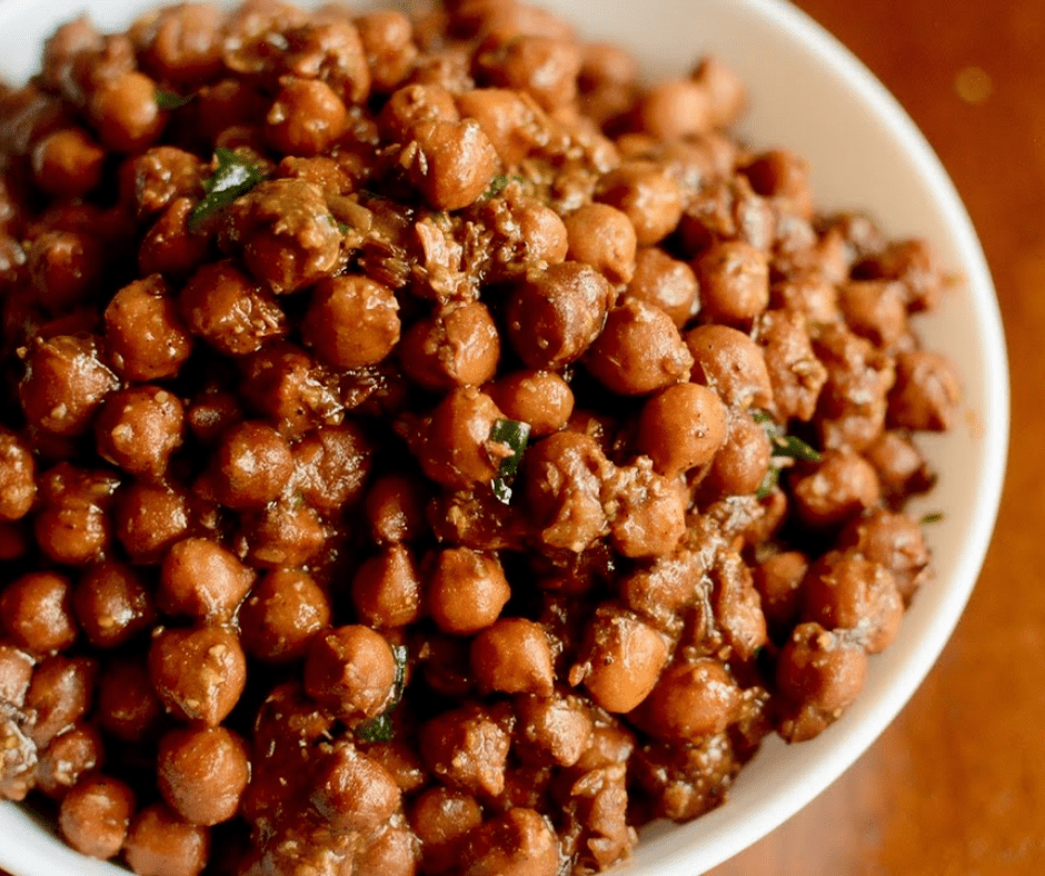 Ashtami Prasad Recipe