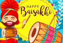 Vaisakhi vaisakhi