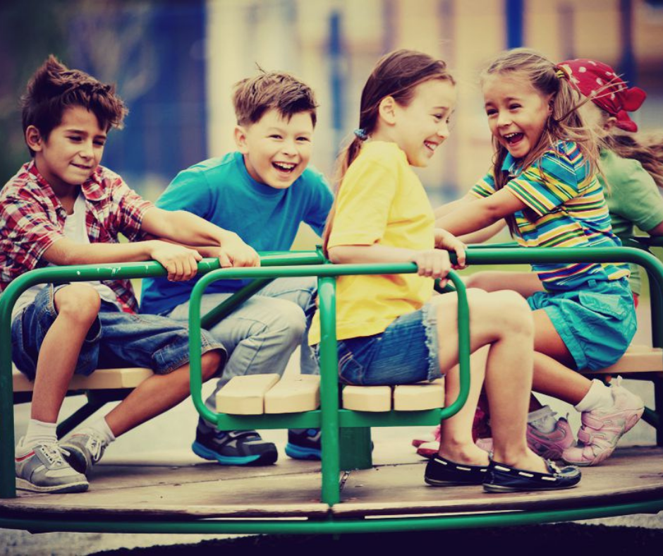 Ways to Help Your Child Develop Social and Emotional Competence