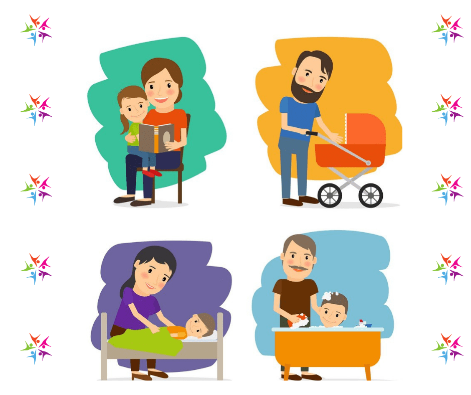 Ways to Help Your Child Develop Social and Emotional Competence