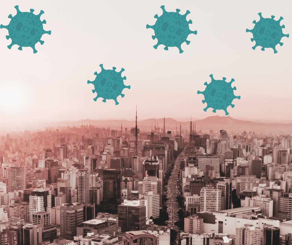 COVID-19 और फ्लू - जानिए लक्षण