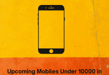 Upcoming Mobiles Under 10000 in 2022 Upcoming Mobiles Under 10000 in 2022