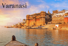 VARANASI Varanasi