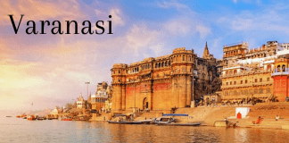 VARANASI Varanasi
