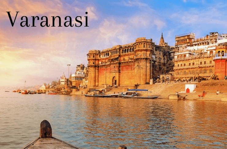 VARANASI Varanasi