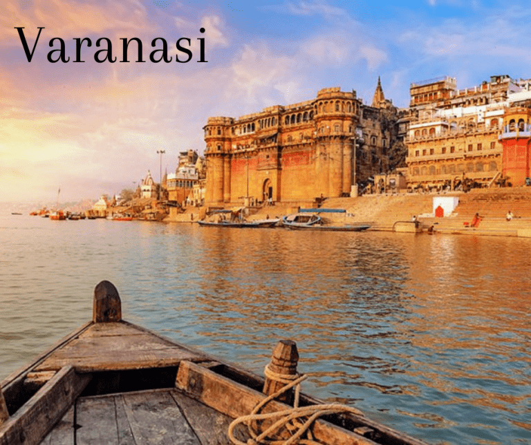 VARANASI 