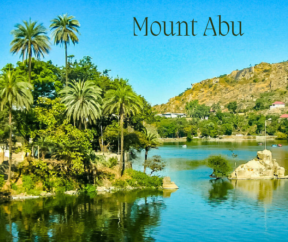 places to visit in India in May