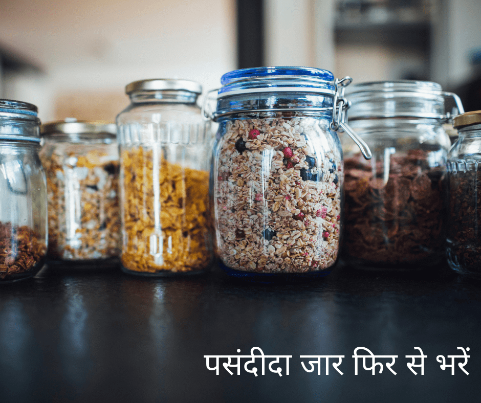 Simple Ways to Waste Less in The Kitchen Every Day