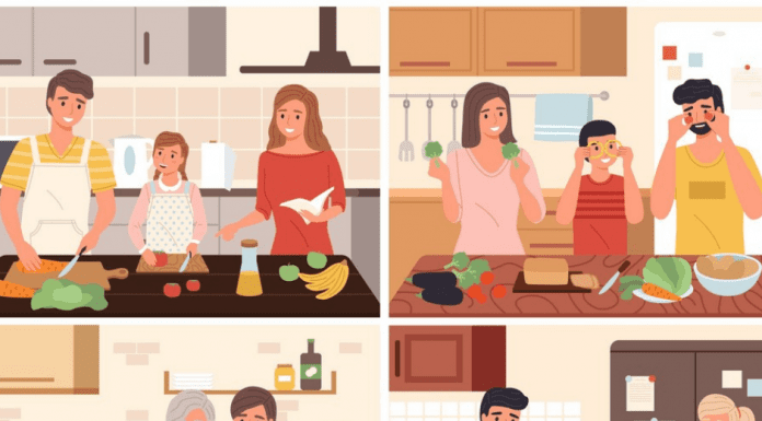 10 Tips for Teaching Your Child to Cook 10 Tips for Teaching Your Child to Cook