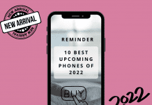 10 Best upcoming phones 2022 https://drishtidarshan.blog/10-best-upcoming-phones-2022/