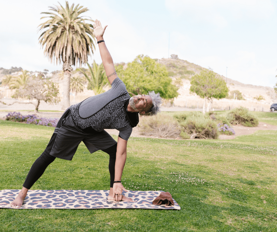 8 Yoga Poses for Back Pain