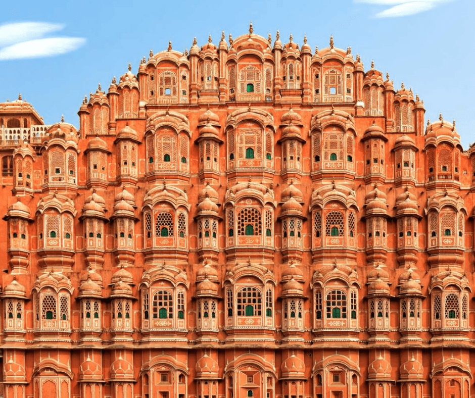 Jaipur's Best Tourist Attractions