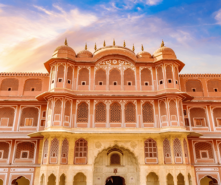 Jaipur's Best Tourist Attractions