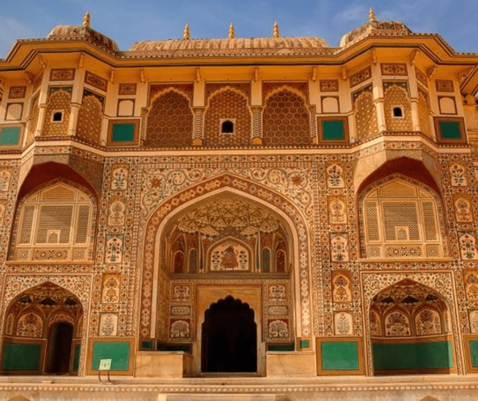 Jaipur's Best Tourist Attractions