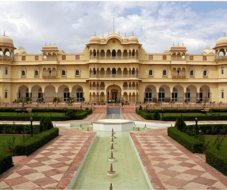 Jaipur's Best Tourist Attractions