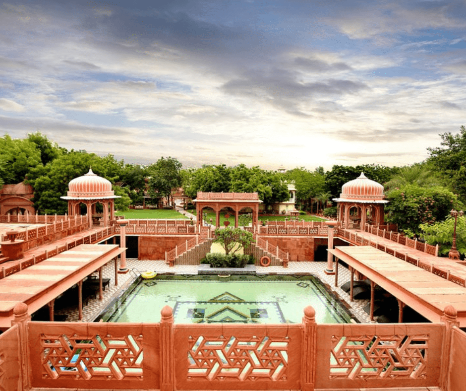 Jaipur's Best Tourist Attractions