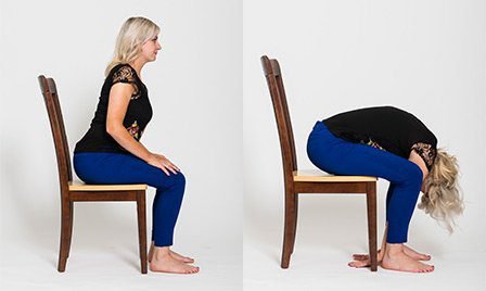 if you have improper posture or work at a sedentary desk job. Here I would like to talk about 8 Yoga Poses for Back Pain which are very beneficial for every individual.
