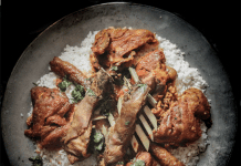 Wazwan is a traditional multi-course feast from the Kashmir Valley in India Traditional Multi Course Feast From the Kashmir Valley in India