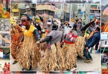 Know Amazing Facts About the International Mahashivratri Fair Mandi Himachal Pradesh Facts About the International Mahashivratri Fair