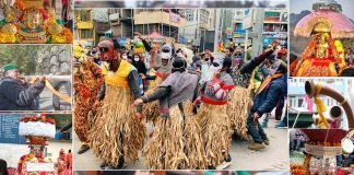 Know Amazing Facts About the International Mahashivratri Fair Mandi Himachal Pradesh Facts About the International Mahashivratri Fair