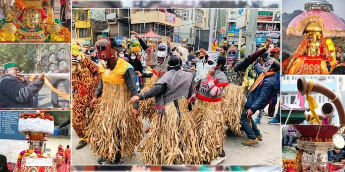 Facts About the International Mahashivratri Fair