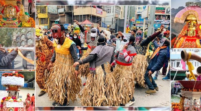 Know Amazing Facts About the International Mahashivratri Fair Mandi Himachal Pradesh Facts About the International Mahashivratri Fair