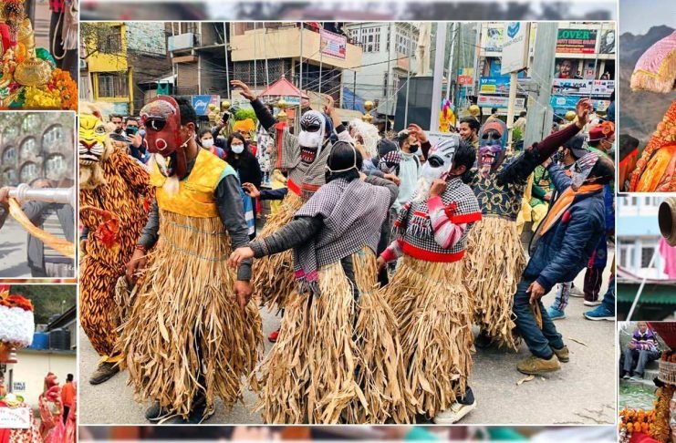 Know Amazing Facts About the International Mahashivratri Fair Mandi Himachal Pradesh Facts About the International Mahashivratri Fair