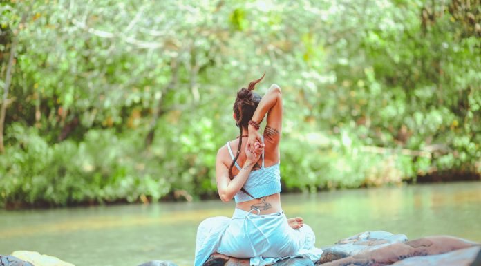 How to Maintain Inner Peace Within Toxic Circumstances? Maintain Inner Peace Within Toxic Circumstances