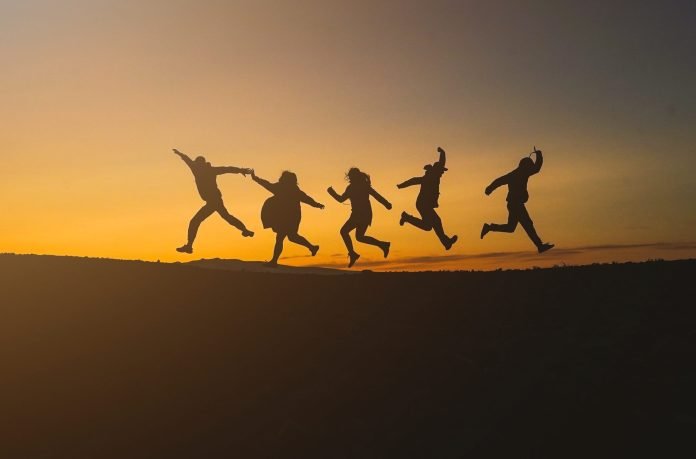 Features Every Great Lifestyle