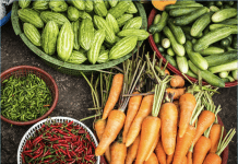 From Farm to Table: Exploring the Benefits of Locally-Sourced Foods Locally-Sourced Foods