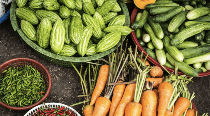 From Farm to Table: Exploring the Benefits of Locally-Sourced Foods Locally-Sourced Foods