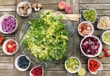 How a Vegan Diet Can Boost Your Health and Help Save the Planet Vegan Diet