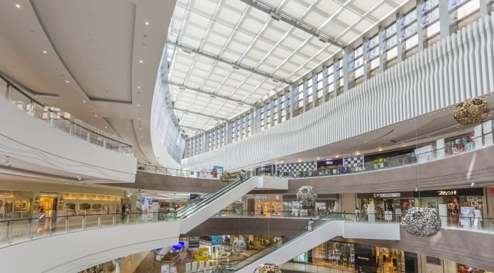 Exploring the Best Malls in Chandigarh the City Beautiful: Shopping Heaven Best Malls in Chandigarh