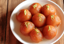 From Grandma’s Kitchen: A Traditional Gulab Jamun Recipe Gulab Jamun Recipe