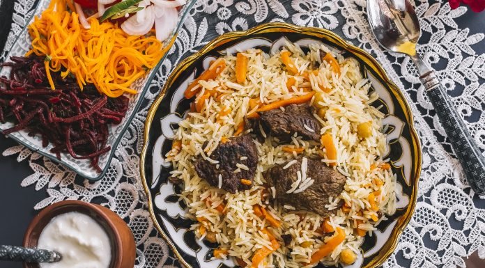 Steps to Prepare Delicious Hyderabadi Chicken Biryani in Your Own Kitchen Hyderabadi Chicken Biryani