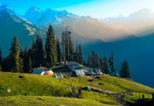 Uncovering The Hidden Gems of Kasol: A Journey Through The Parvati Valley Hidden Gems of Kasol