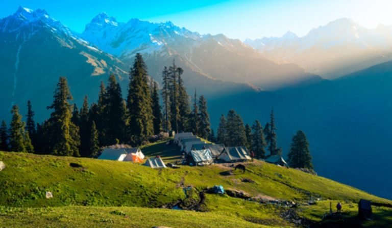 Uncovering The Hidden Gems of Kasol: A Journey Through The Parvati Valley
