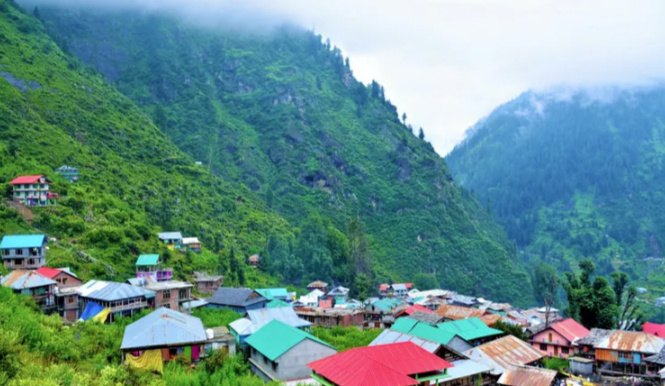 Malana