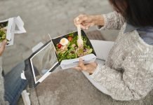 10 Major Impacts of Food: How It Can Change Your Life Impacts of Food