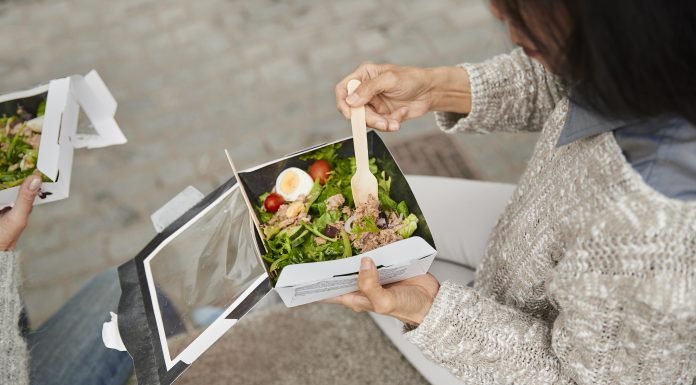 10 Major Impacts of Food: How It Can Change Your Life Impacts of Food